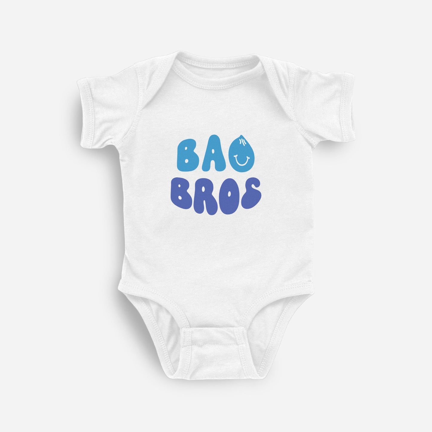 Bao Bros - Baby, Toddler, & Youth