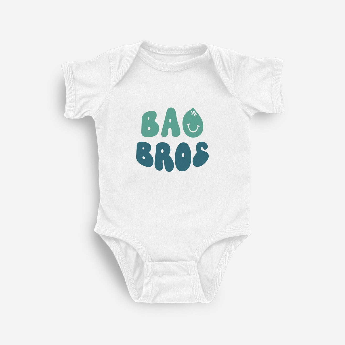 Bao Bros - Baby, Toddler, & Youth