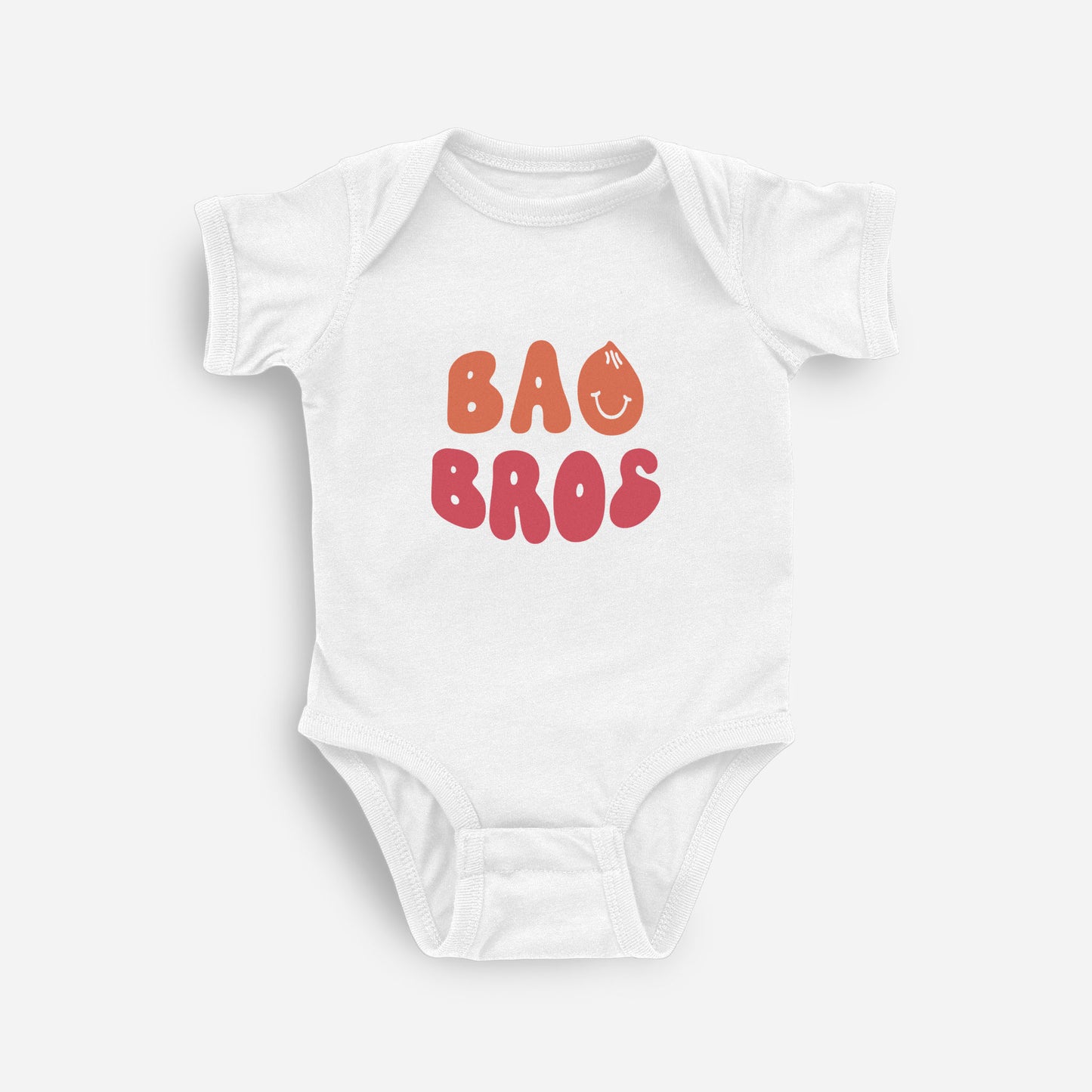 Bao Bros - Baby, Toddler, & Youth