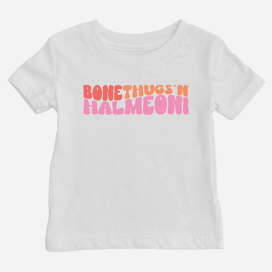 Bone Thugs'N Halmeoni Shirt (Baby)