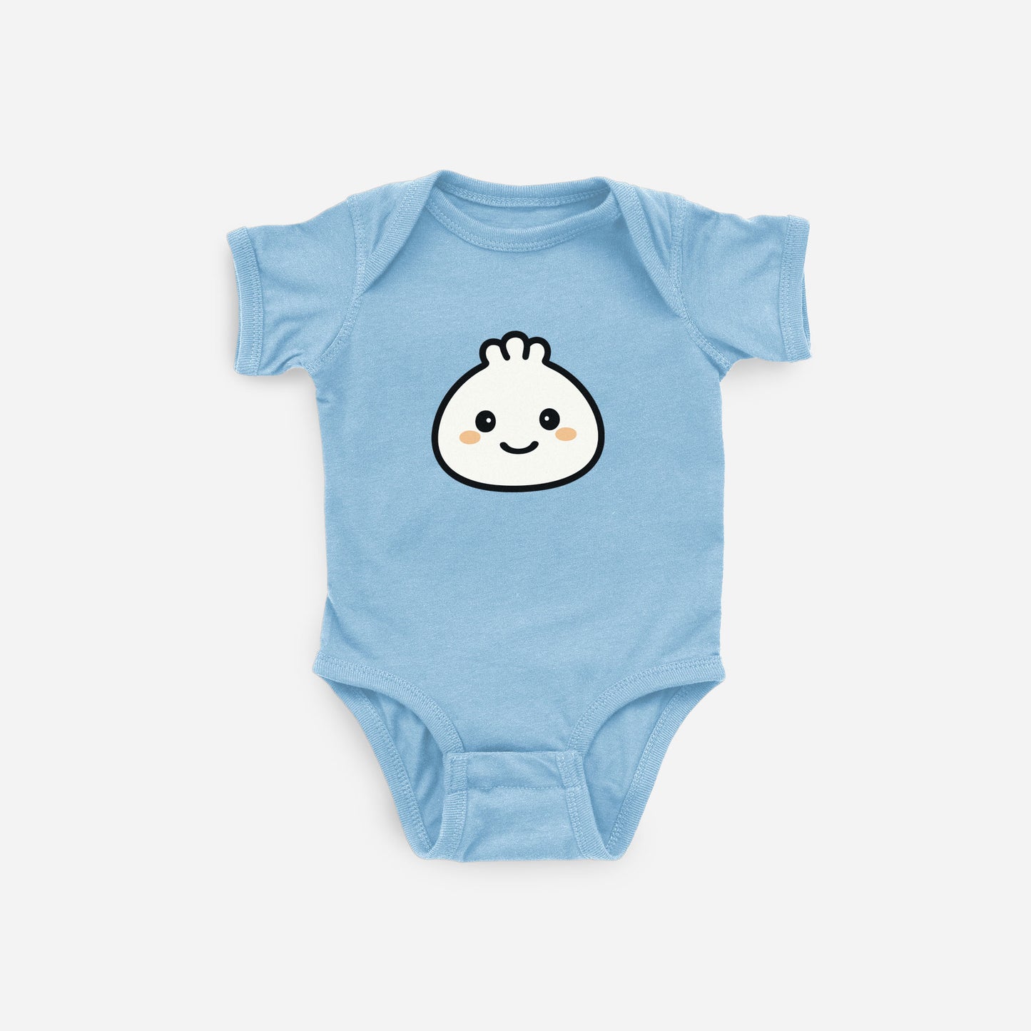 Dumpling (Infant, Toddler, & Youth)
