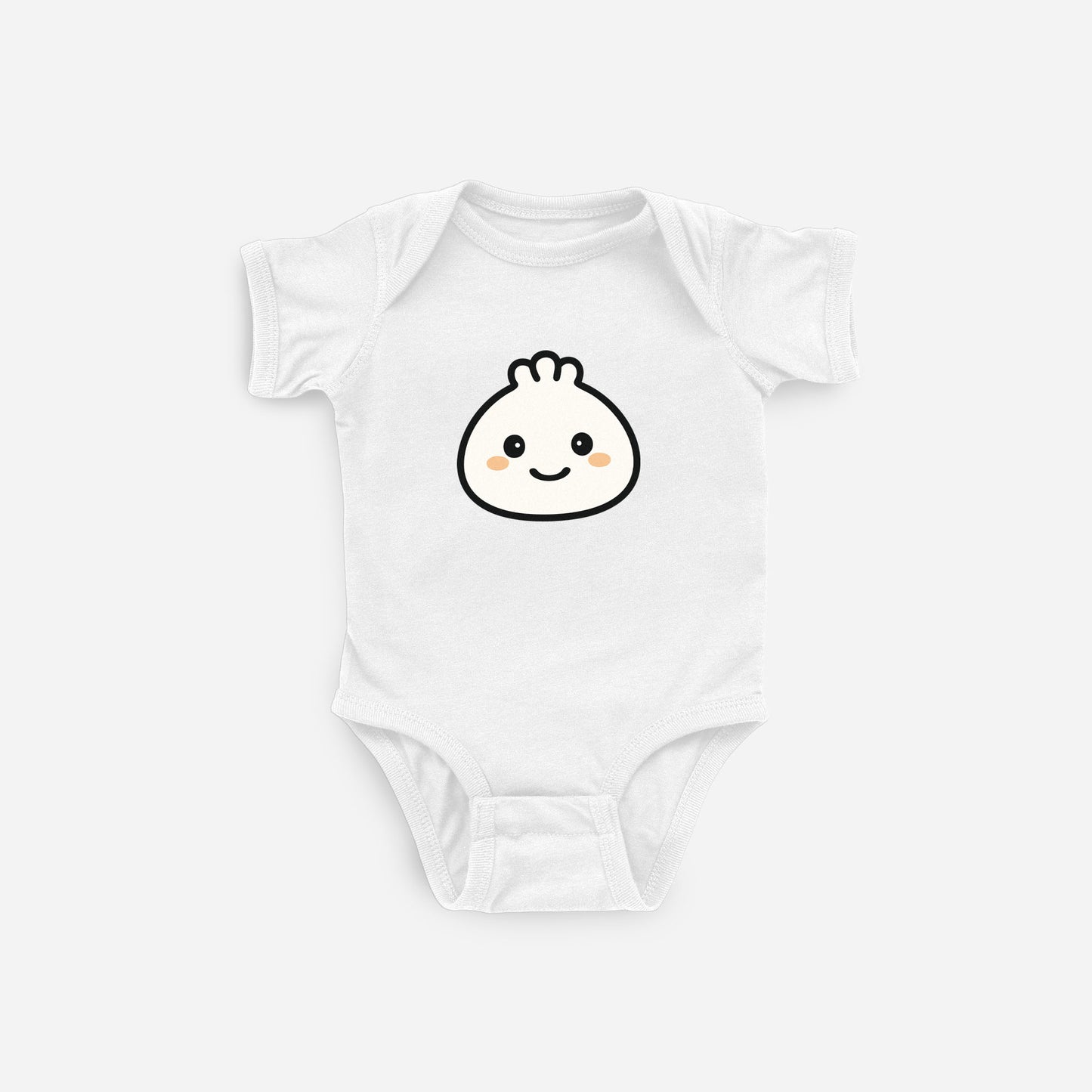 Dumpling (Infant, Toddler, & Youth)