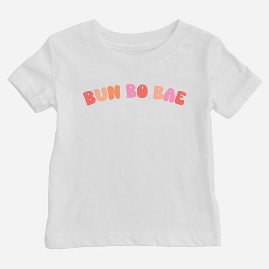 Bun Bo Bae Shirt (Baby)