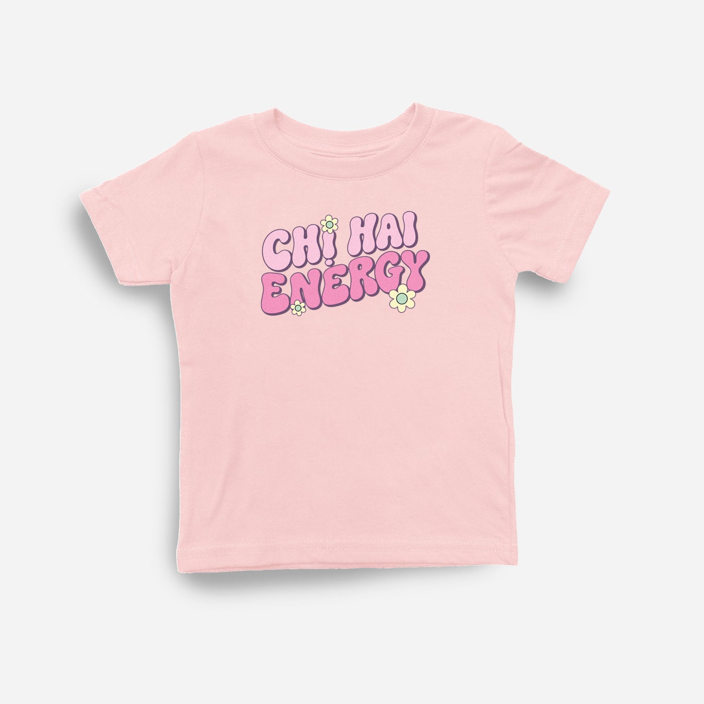 Chị Hai Energy