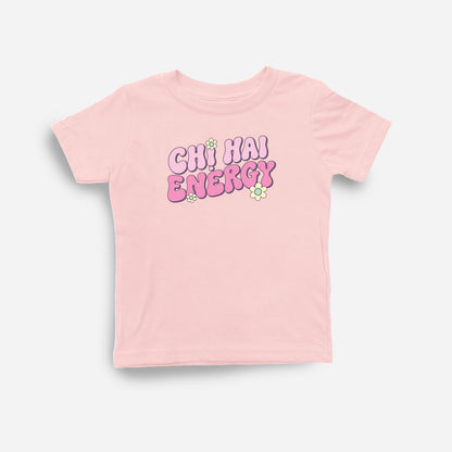 Chị Hai Energy