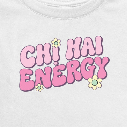 Chị Hai Energy