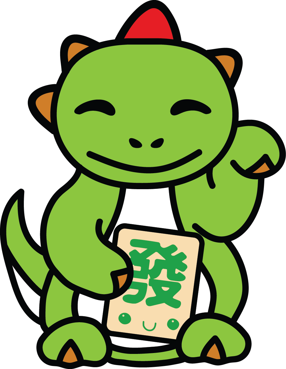 Lucky Mahjong Zodiacs