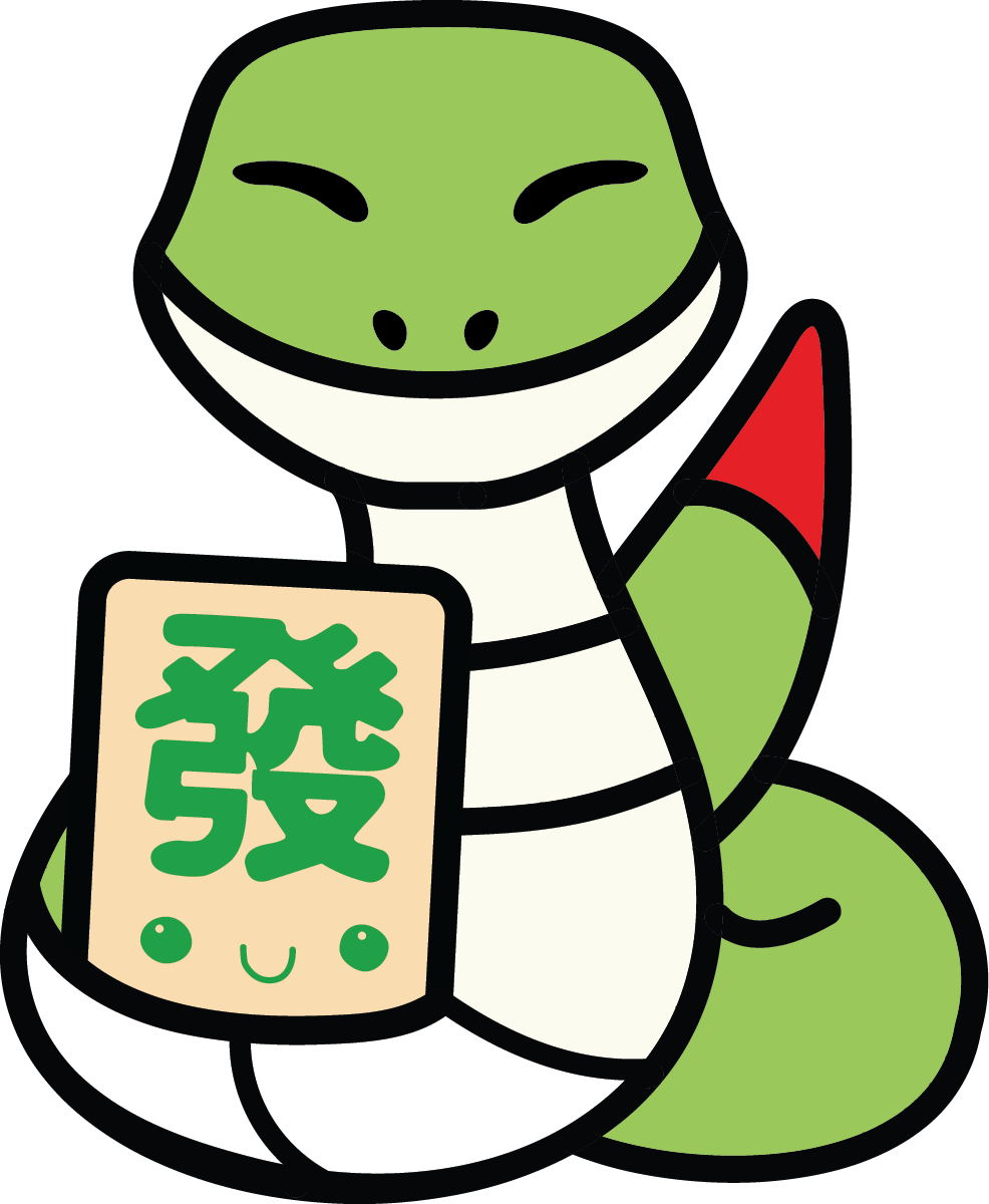 Lucky Mahjong Zodiacs