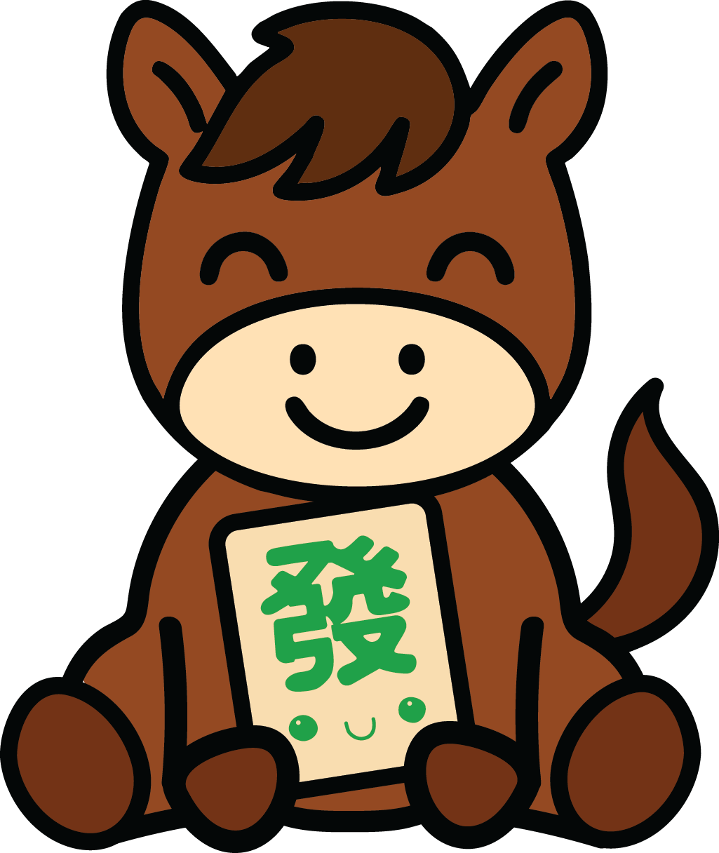 Lucky Mahjong Zodiacs