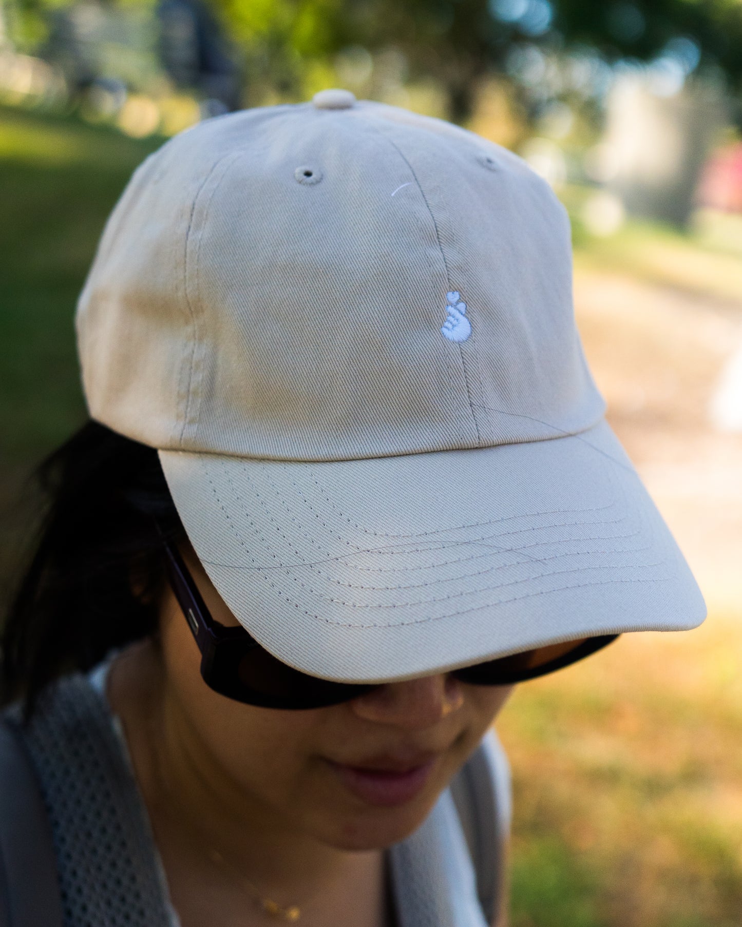 Love Sign (Micro) Hat - Adult & Kid