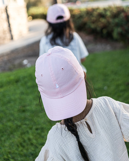 Love Sign (Micro) Hat - Adult & Kid