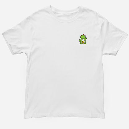 Lucky Zodiac Relaxed Fit Shirts (Adult)