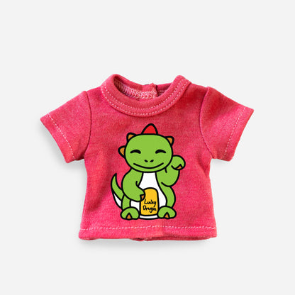Lunar New Year Zodiac Shirts (Doll)