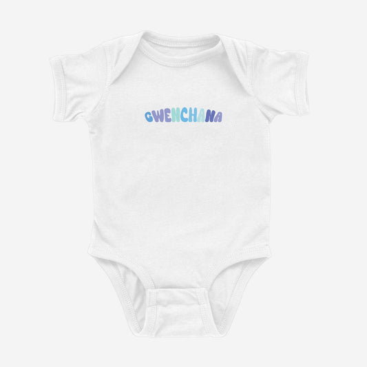 Gwenchana Onesie
