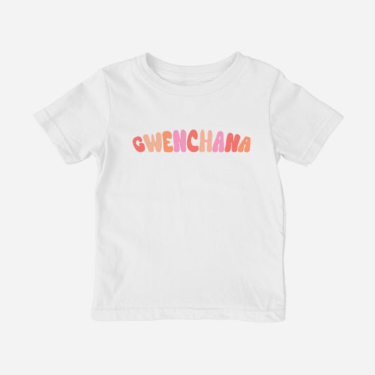 Gwenchana Shirt (Toddler)