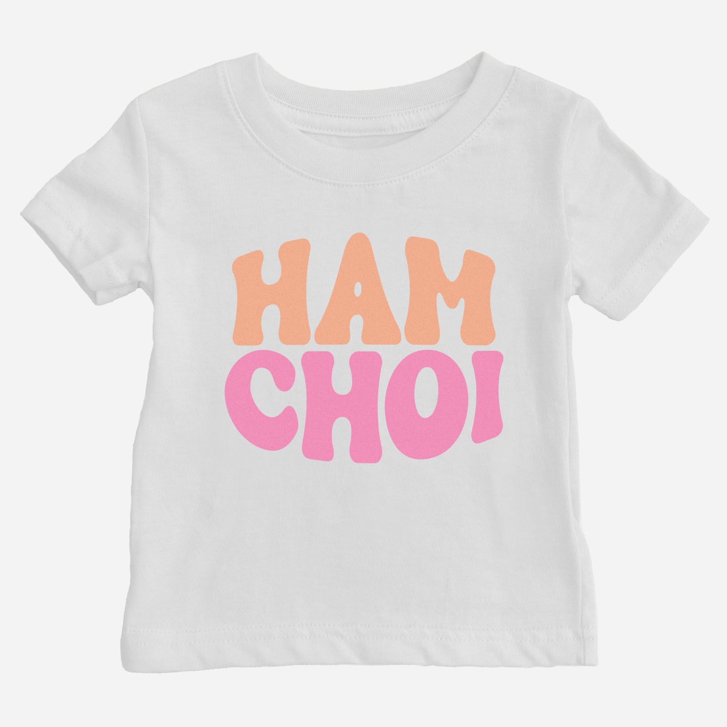 Ham Choi Shirt (Baby)
