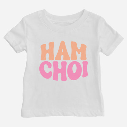 Ham Choi Shirt (Baby)
