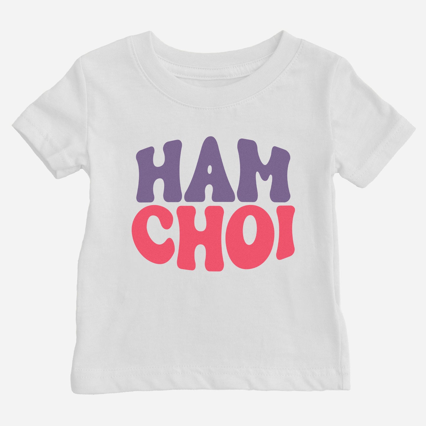 Ham Choi Shirt (Baby)