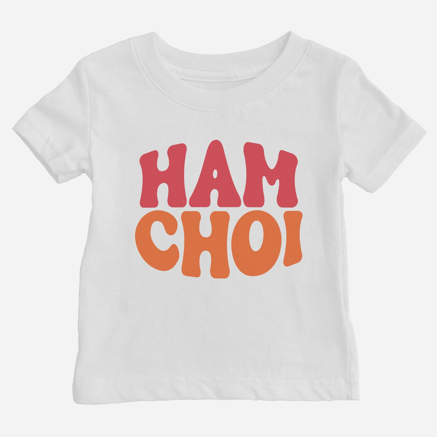 Ham Choi Shirt (Baby)