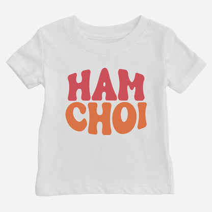 Ham Choi Shirt (Baby)