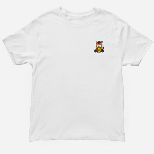 Lucky Zodiac Relaxed Fit Shirts (Adult)