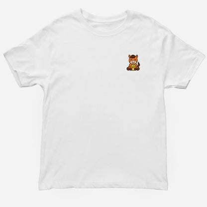 Lucky Zodiac Relaxed Fit Shirts (Adult)