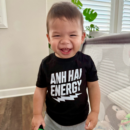 Anh Hai Energy