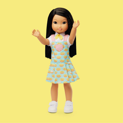 The Jilly Doll ( ⚠️ Low Stock Alert)