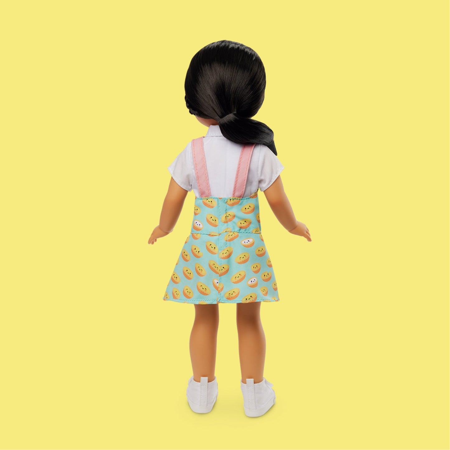 The Jilly Doll ( ⚠️ Low Stock Alert)