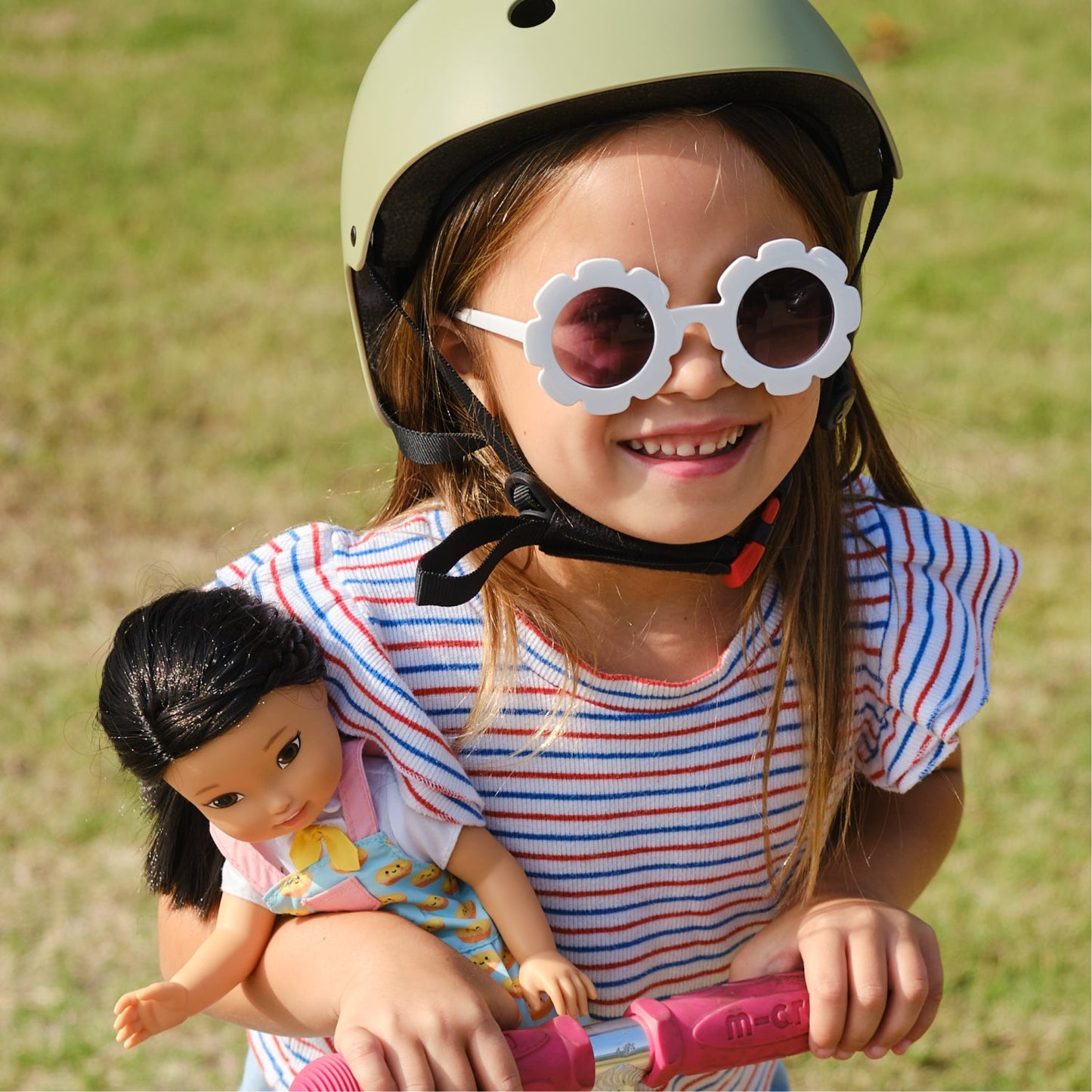 The Jilly Doll ( ⚠️ Low Stock Alert)