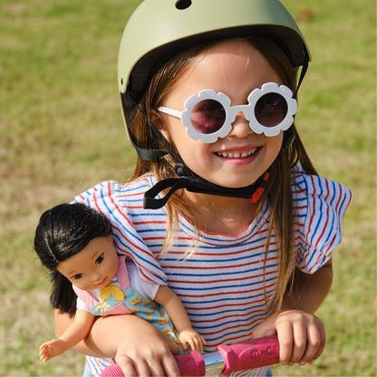 The Jilly Doll ( ⚠️ Low Stock Alert)