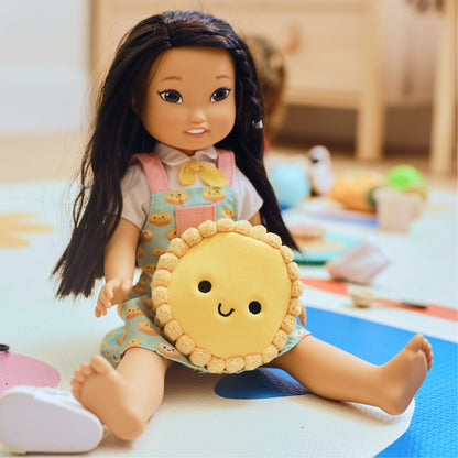 The Jilly Doll ( ⚠️ Low Stock Alert)