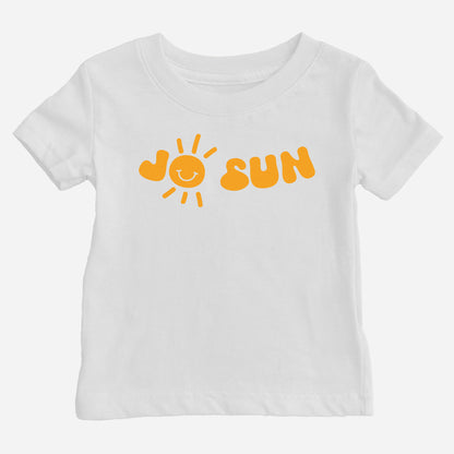 Jo Sun Shirt (Baby)
