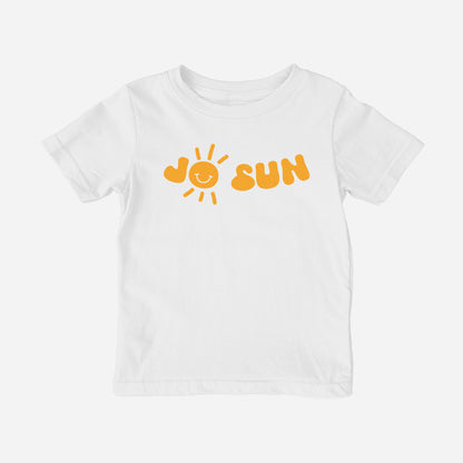 Jo Sun Shirt (Toddler)
