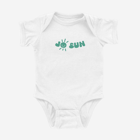 Jo Sun Onesie