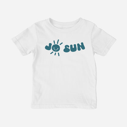 Jo Sun Shirt (Toddler)