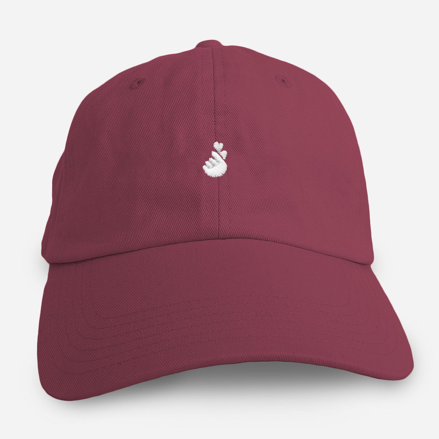 Love Sign (Micro) Hat - Adult & Kid