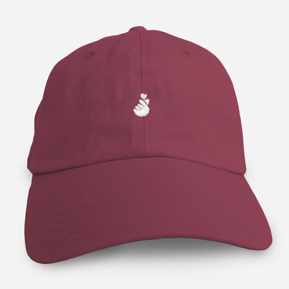 Love Sign (Micro) Hat - Adult & Kid