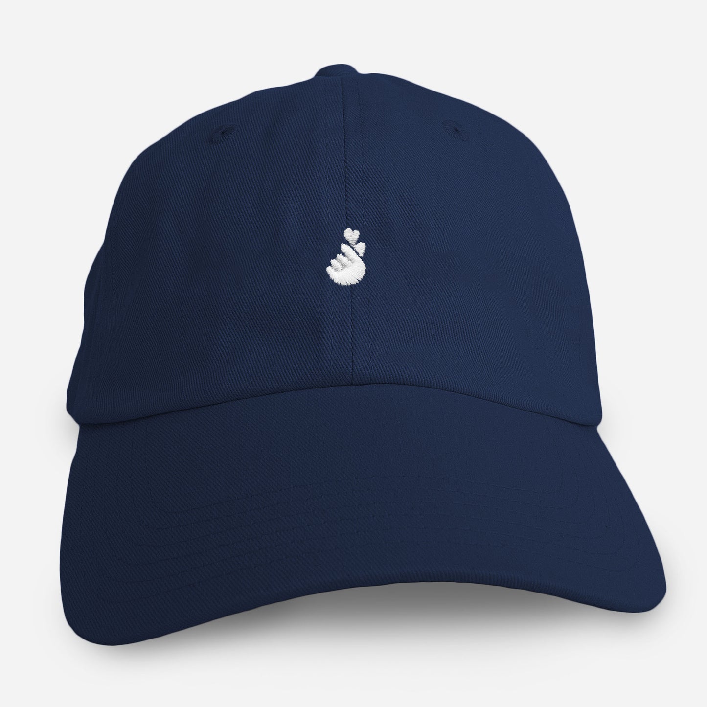 Love Sign (Micro) Hat - Adult & Kid
