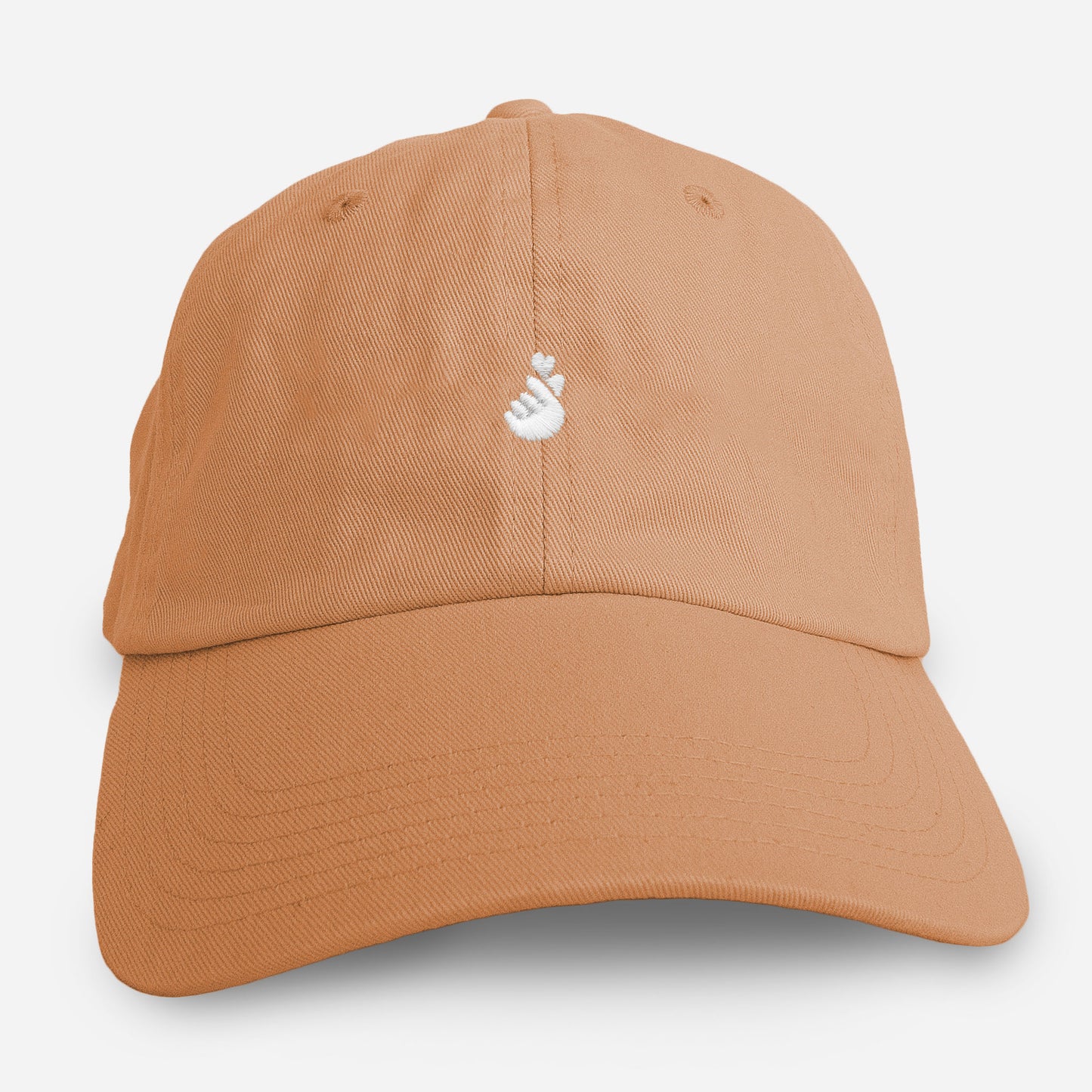 Love Sign (Micro) Hat - Adult & Kid