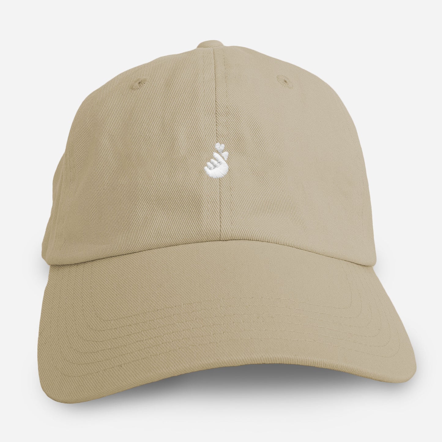 Love Sign (Micro) Hat - Adult & Kid