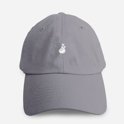 Love Sign (Micro) Hat - Adult & Kid