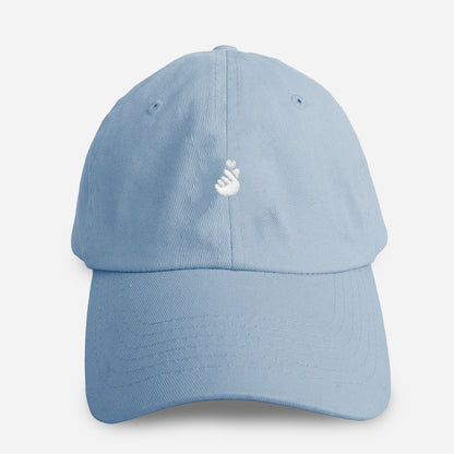 Love Sign (Micro) Hat - Adult & Kid