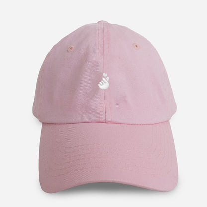 Love Sign (Micro) Hat - Adult & Kid