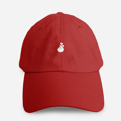 Love Sign (Micro) Hat - Adult & Kid