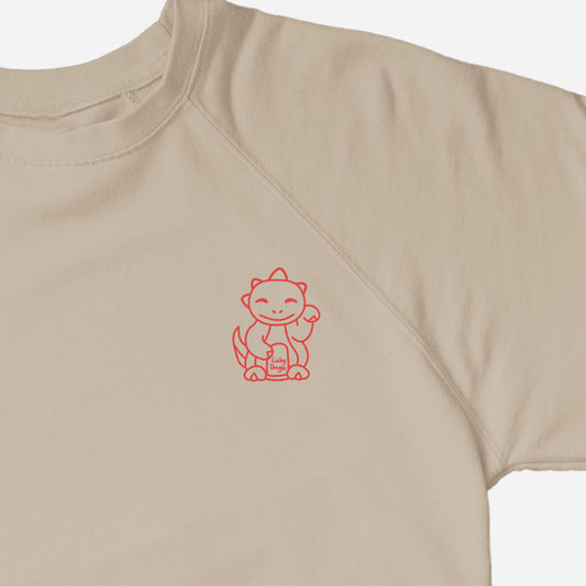 LuckyDragonSweaterAdult-Asian Baby Clothing