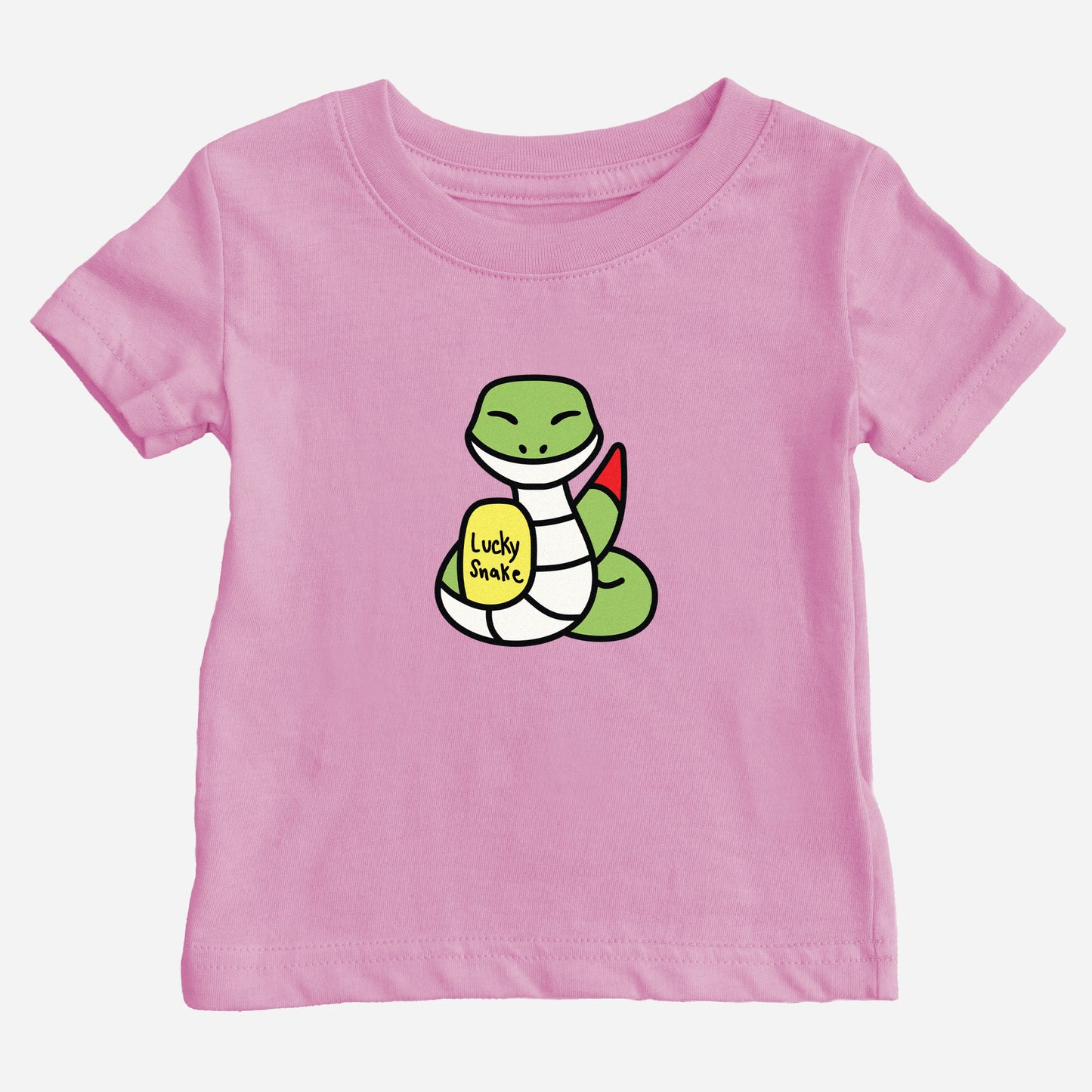 Lucky Snake Shirt (Baby)