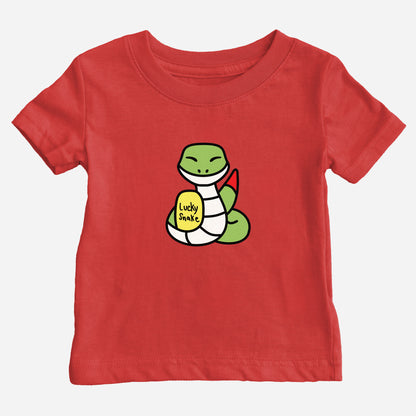 Lucky Snake Shirt (Baby)