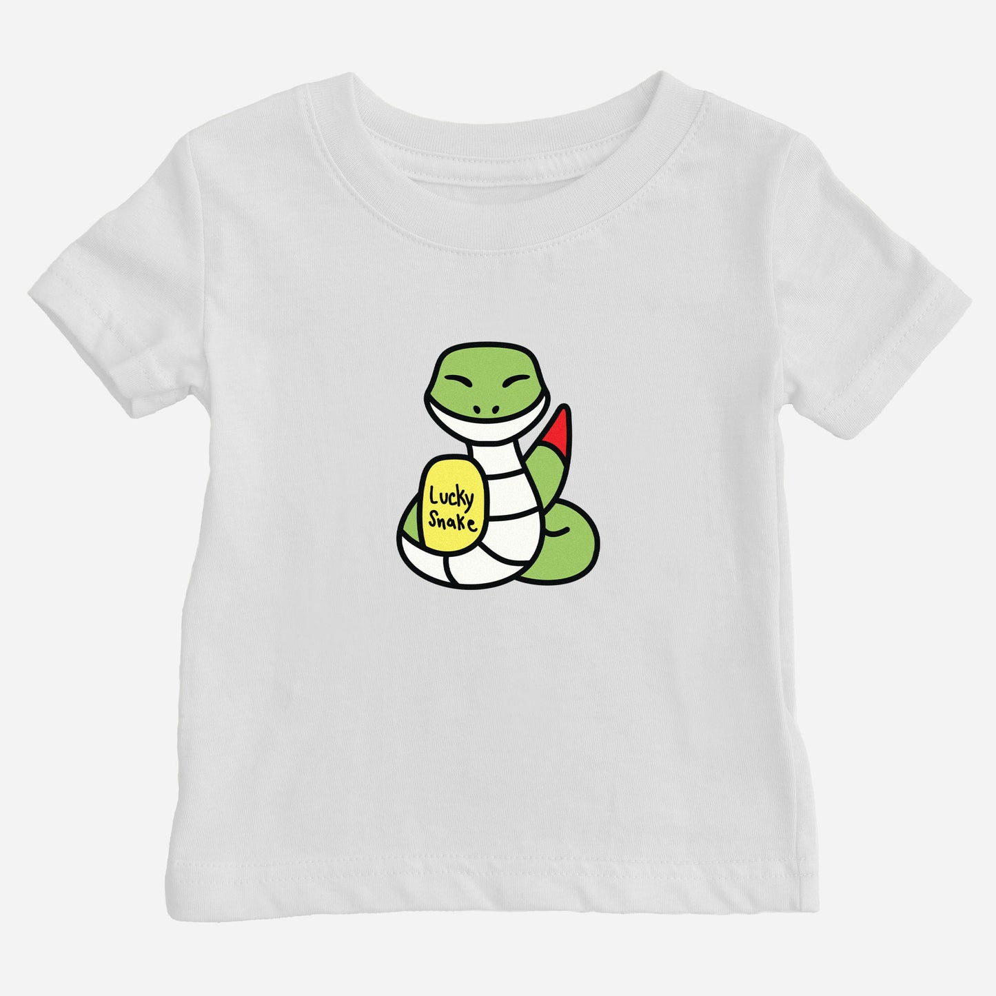 Lucky Snake Shirt (Baby)