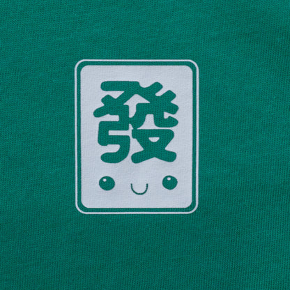 Fat Choy Mahjong Shirt (Toddler, Youth, Adult)